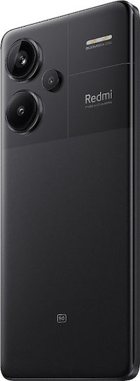 Xiaomi Redmi Note 13 Pro+ 5G Dual SIM (8GB/256GB) Black