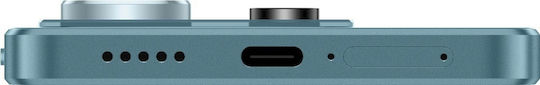 Xiaomi Redmi Note 13 Pro 5G Dual-SIM (8GB/256GB) Ocean Teal