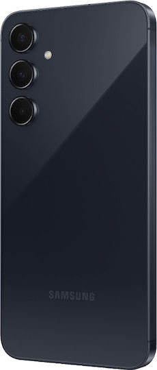 Samsung Galaxy A55 5G Dual-SIM (8GB/256GB) Awesome Navy