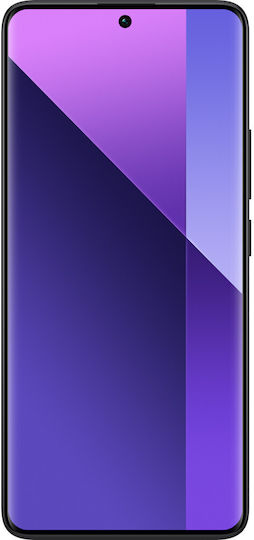 Xiaomi Redmi Note 13 Pro+ 5G Dual SIM (12GB/512GB) Black