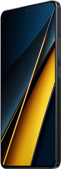 Xiaomi Poco X6 Pro 5G Dual SIM (12GB/512GB) Black