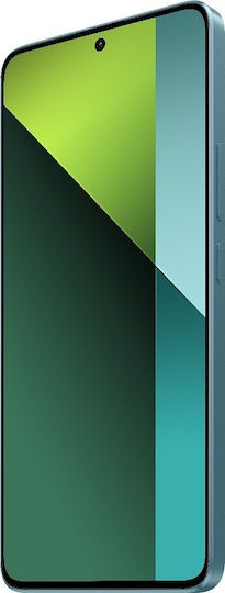 Xiaomi Redmi Note 13 Pro 5G Dual SIM (8/256GB) Verde Ocean