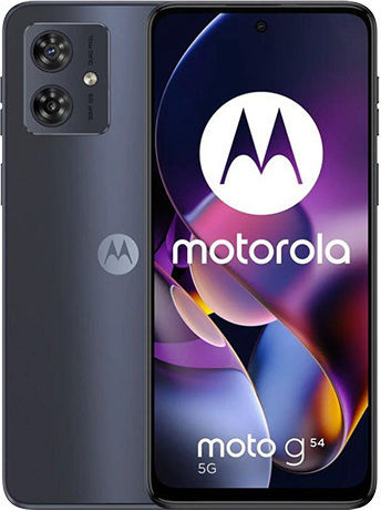 Motorola Moto G54 5G (8/256GB) Albastru Midnight