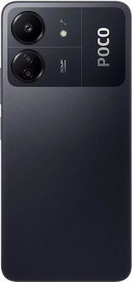 Xiaomi Poco C65 Dual SIM (8GB/256GB) Schwarz