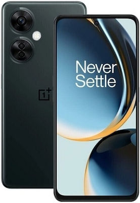 OnePlus Nord CE 3 Lite 5G Dual SIM (8GB/128GB) Chromatic Gray