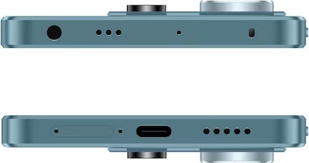 Xiaomi Redmi Note 13 Pro 5G Dual-SIM (12GB/512GB) Ocean Teal