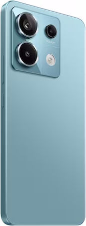 Xiaomi Redmi Note 13 Pro 5G Dual-SIM (12GB/512GB) Ocean Teal