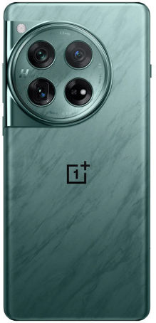 OnePlus 12 5G Dual SIM (16/512GB) Flowy Emerald