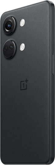 OnePlus Nord 3 5G Dual SIM (16/256GB) Tempest Gray