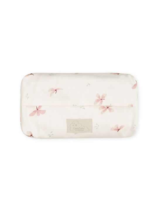 Cam Калъф за Бебешки Кърпички Калъф за мокри кърпички Windflower 25x17см
