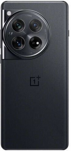 OnePlus 12R 5G Две SIM карти (16GB/256GB) Iron Gray