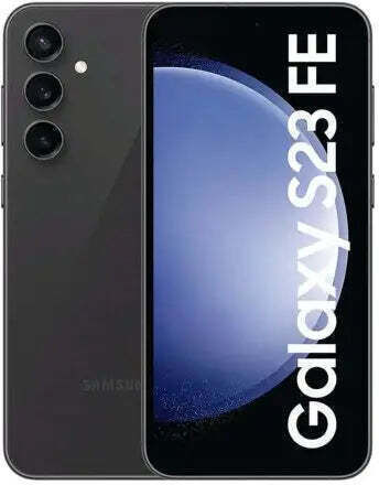 Samsung Galaxy S23 FE (Exynos) 5G (8GB/256GB) Графит