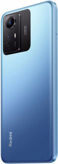 Xiaomi Redmi Note 12S Dual-SIM (8GB/256GB) Ice Blue