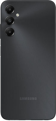 Samsung Galaxy A05s Dual SIM (4GB/128GB) Μαύρο