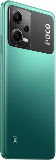 Xiaomi Poco X5 5G Dual SIM (6GB/128GB) Green