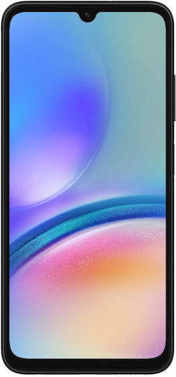 Samsung Galaxy A05s Dual-SIM (4GB/128GB) Schwarz