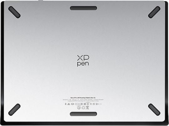 XP-Pen Deco Pro Xlw Γραφίδα Σχεδίασης χωρίς Οθόνη 15" με Bluetooth