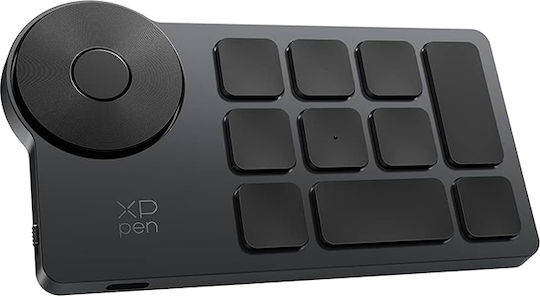 XP-Pen Deco Pro Xlw Γραφίδα Σχεδίασης χωρίς Οθόνη 15" με Bluetooth
