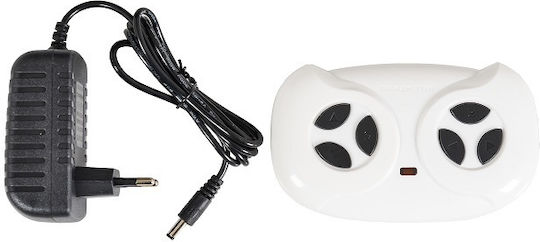 BO Jakarta Buggy Διθέσιο 12 Volt Κόκκινο για 3+ Ετών