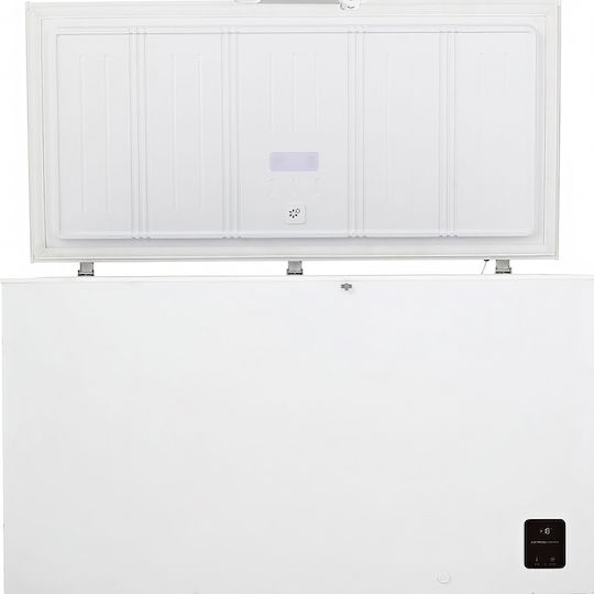 Gorenje Καταψύκτης Μπαούλο 440lt