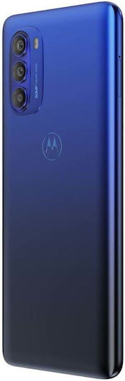 Motorola Moto G51 5G Dual SIM (4/64GB) Albastru Indigo