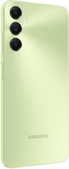 Samsung Galaxy A05s Dual-SIM (4GB/128GB) Light Green