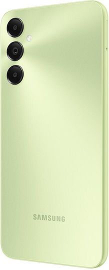 Samsung Galaxy A05s Dual-SIM (4GB/128GB) Light Green