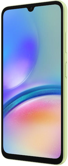Samsung Galaxy A05s Dual-SIM (4GB/128GB) Light Green