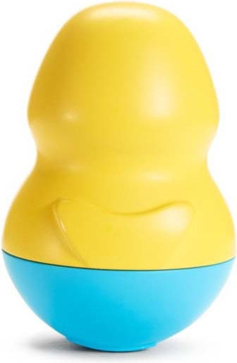 Munchkin Bobbers Bath Toy for 6++ Months 3pcs