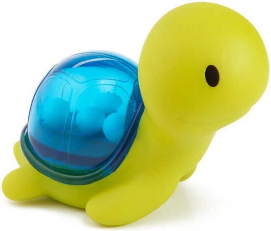 Munchkin Rattle Squirts Παιχνίδι Μπάνιου για 9+ Μηνών
