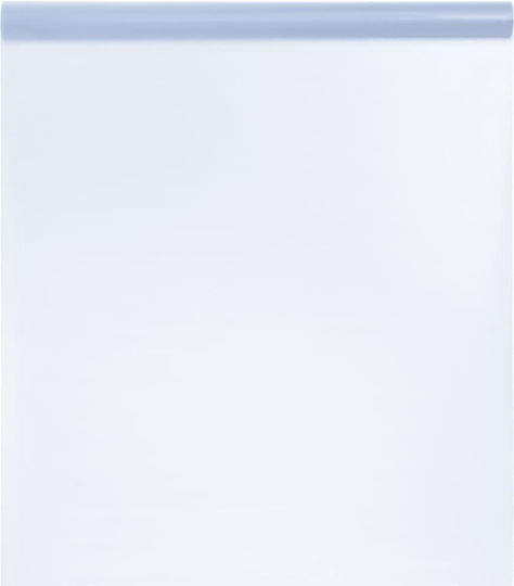 vidaXL Aufkleber Anzeige Büro 90cm x 20m Transparent 3208946 5Stück