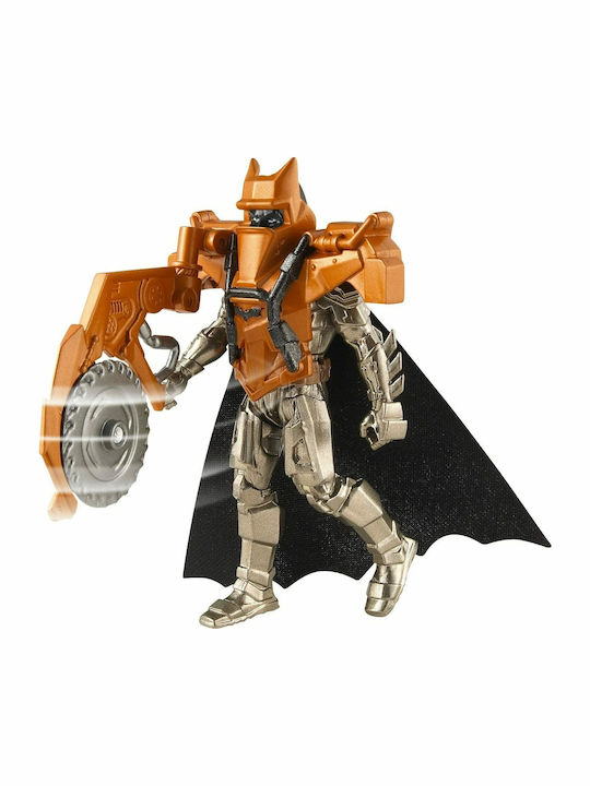Osterkerzen mit Spielzeug Batman Saw Strike Quick Tek Arsenal Dark Knight Rises Für 4+ Jahre Mattel Osterkerzen mit Spielzeug Batman Saw Strike Quick Tek Arsenal Dark Knight Rises Für 4+ Jahre Mattel