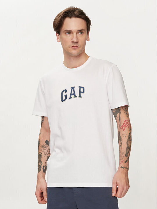 T-Shirt Weiß