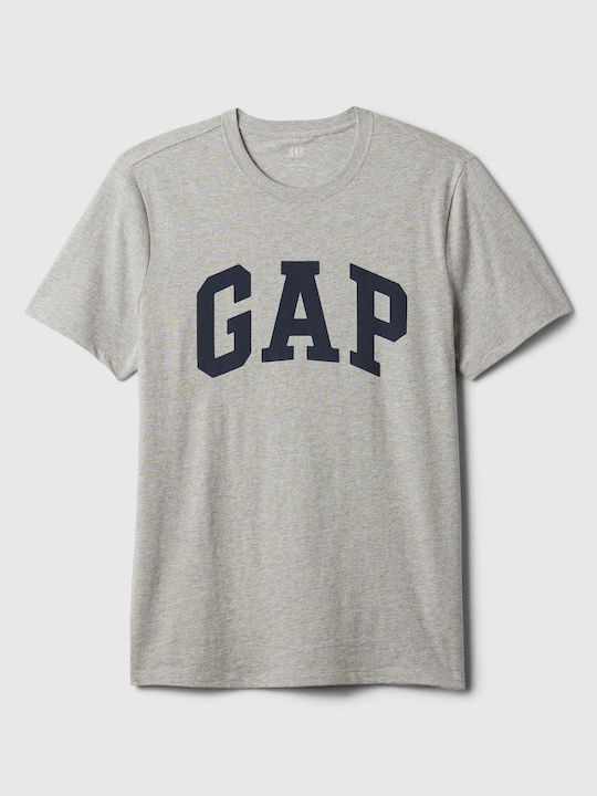 T-Shirt Gray