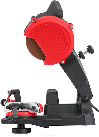 Red Technic Μηχανήμα Επεξεργασίας Μετάλλου με Ισχύ 90 Watt