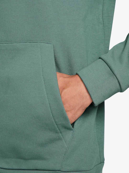 Herren Jacke Grün