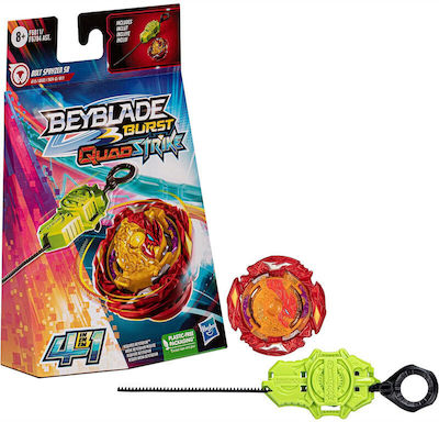 Hasbro Beyblade Flame pentru vârsta de 8+ ani