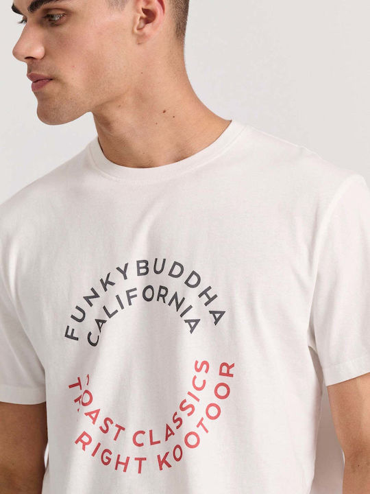 T-shirt Off White