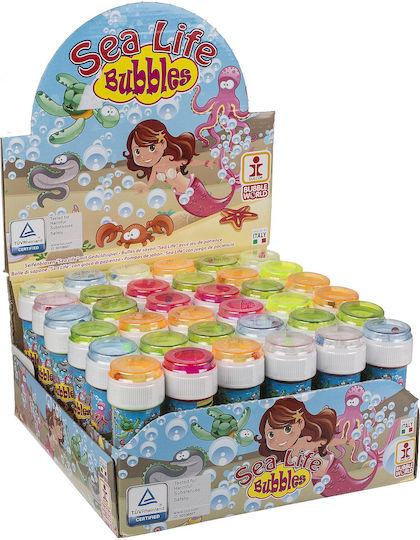 ArteLibre Bubble Makers (Various Designs/Assortment of Designs) 1pc