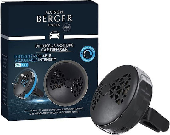 Maison Berger Paris Αρωματική Κονσέρβα Αεραγωγού Αυτοκινήτου