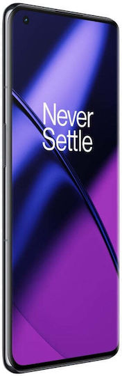 OnePlus 11 5G Dual SIM (16/256GB) Titan Black