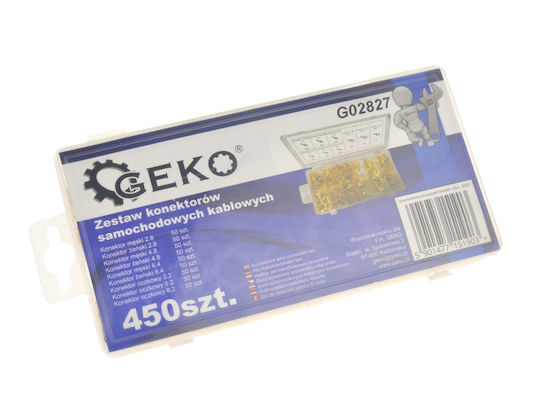 Geko Adapter