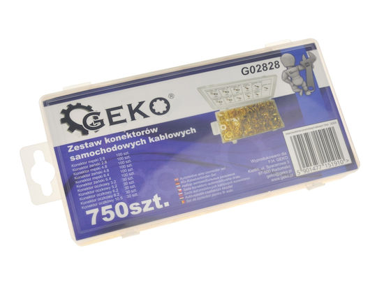 Geko Adapter