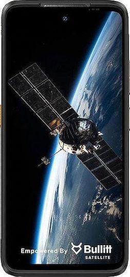 Ulefone Armor 23 Ultra 5G Dual SIM (12GB/512GB) Resistant Smartphone Elite Black