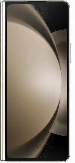 Samsung Galaxy Z Fold5 5G Dual SIM (12/512GB) Cream