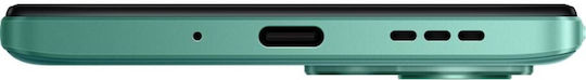 Xiaomi Redmi Note 12 5G Dual SIM (6/128GB) Forest Green