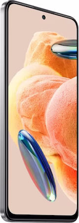 Xiaomi Redmi Note 12 Pro 4G NFC Dual SIM (8GB/256GB) Polar White