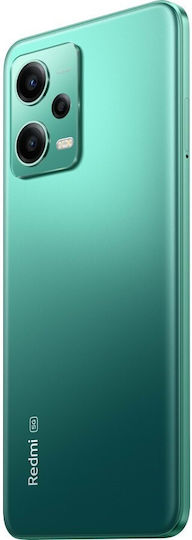 Xiaomi Redmi Note 12 5G Dual SIM (6/128GB) Forest Green