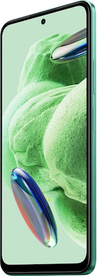 Xiaomi Redmi Note 12 5G Dual SIM (6/128GB) Forest Green