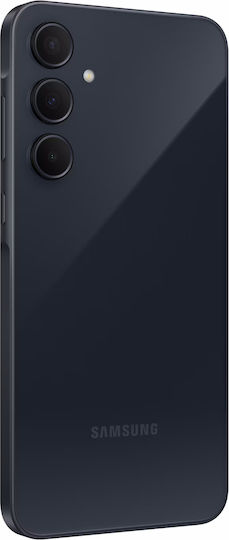 Samsung Galaxy A35 5G Dual SIM (8/256GB) Awesome Navy